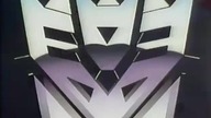 Transformers Scramble City OVA Special 1986 - Napisy PL