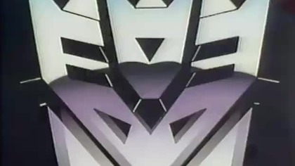 Transformers Scramble City OVA Special 1986 - Napisy PL