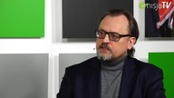 prof.  Jacek Izydorczyk o polskim marszu ku wojnie
