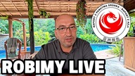 Robimy live i co słychać w Universum