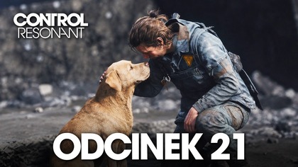 CONTROL Resonant - Odc.  21 - FINAŁ TAXI I PIESIA