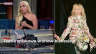 Przerażające teorie spiskowe Hollywood.