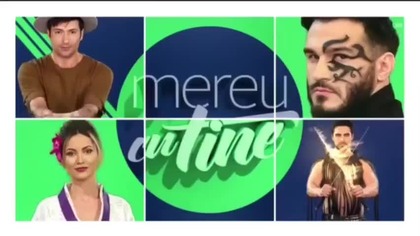 Antena 1 Romania [01.07.2019] - Continuity