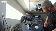 RANDOMIX #25: Vinyl Trance Session
