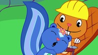 Happy Tree Friends - House Warming (#2)