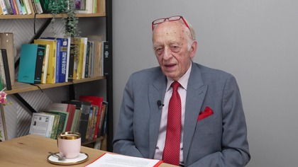 Tajemnica superodporności: witamina D i mikrobiom  lek.  Witold Kowalewski | Michał Toczyłowski