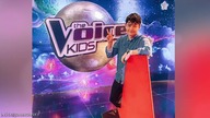 Oliwier Szot - znów oczaruje wszystkich w The Voice Kids?!