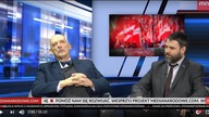 J.Korwin-Mikke i J.Hoga | Narzędzia obrony Polski, muszkiety czy drony?