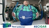 Recigar wchodzi w 4 gęstość