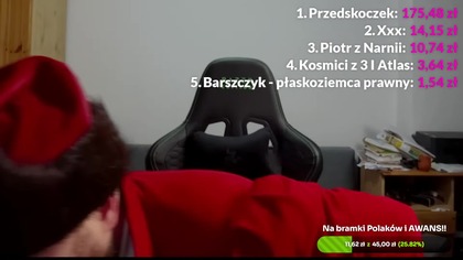 3:2! Szwecja vs Polska! BARAŻE - FINAŁ o Mundial 2026! Mecz 4-lecia! Czy Lewandowski strzeli? Awans!