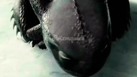 #toothless #httyd2 #foryoupage #fyp #httydedit #httydAlpha #viral #amazing