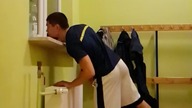 Skok parapeta na parapet #shorts