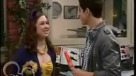 Czarodzieje z Waverly Place sezon 2 odc. 21 - Nowa Dziewczyna Justina