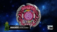 Beyblade Metal Masters 48