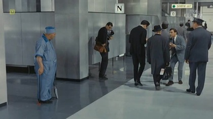 Playtime (1967 Kultura) PL