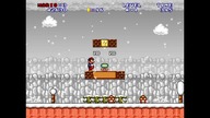 Mario Forever Dynamic Letter Worlds Series 2.0 World K AhirukuTchi