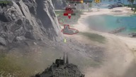 ST-II - World of Tanks #shorts #wot #worldoftanks