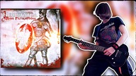 Horytnica - Slaski Rycerz (Guitar Cover by Kondzik) *nowa wersja*