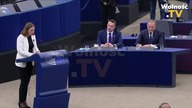TUSK OŚMIESZONY NA OCZACH WSZYSTKICH! BRYŁKA, ZAJĄCZKOWSKA & JAKI POZAMIATALI W UE!