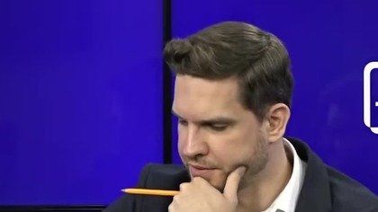 CZŁOWIEK MENTZENA NIE WYTRZYMAŁ PO TYCH SŁOWACH SZCZERBY!