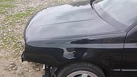 Niemiecki Golf z Polskim silnikiem