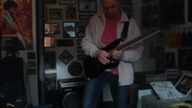 Elek gitara - Nakarm Kota ! Feed the Cat !