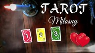 Tarot Miłosny  Wybierz Kartę  Bezterminowe 