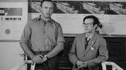 Rejs (1970) [1080p] [RC HDTV]