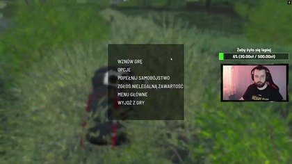 Instagram: https://www.instagram.com/blindghosttv/
Discord: https://dsc.gg/blindghost
Kupuj na Instant Gaming: https://www.instant-gaming.com/?igrgamer-95ef6e7
Twitch: https://www.twitch.tv/ar3czektv
Donejcik: https://tipo.live/p/blindghosttv
-----------------------------