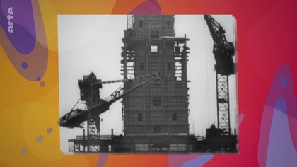 Polska komunistyczna i demon neonu [LEKTOR PL]