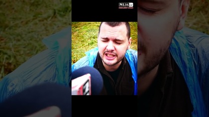 ANTIFA o Hamasie, Braunie, Żydach i faszystach