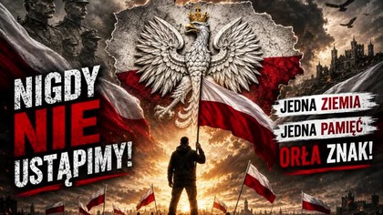 Apokalipsa - Nigdy nie ustąpimy ! #honor #patriota #polska #muzyka #mazury #music