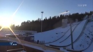 PŚ Niżny Tagił 12. 12. 2014 - relacja z kwalifikacji