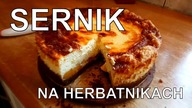 Jak zrobić puszysty sernik, który nie opada? - odc.  88