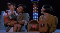 Godzilla kontra Mothra.  Bitwa o planetę Ziemia - Gojira tai Mosura (Horror, Sci-Fi, 1992) [Lektor P