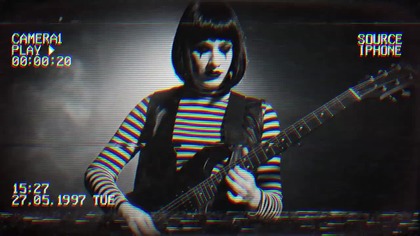 Anne Bloom - You Are My Obsession