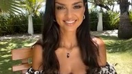 Klaudia El Dursi o diecie w Hotelu Paradise.  Chyba nikt się tego nie spodziewał