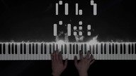 One of the most beautiful music theme from Cowboy Bebop | Green Bird | Piano Arrangement