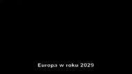 EUROPA W ROKU 2029