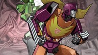 Energon Universe - Zwiastun 4 - Reklama komiks&oacute;w i serialu.