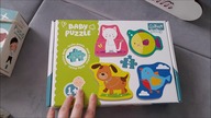Mini spacer i nowe zabawki dla Nadii