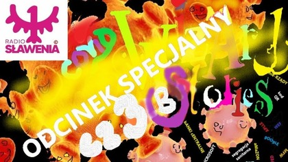 Aktualności 2. 0 Odcinek specjalny podsumowanie cz. 3B.  29. 08. 7529r. sław/2021r. łac.  w Radio Sławenia