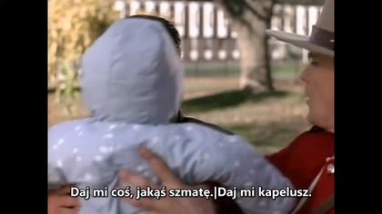 Due South....S01E09