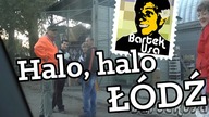 Bartekusa z łodzi ( A co tutaj się wyprawia?)