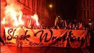 STALINOWSKIE METODY! Dutkiewicz rozwiązał Marsz Polski Niepodległej we Wrocławiu!