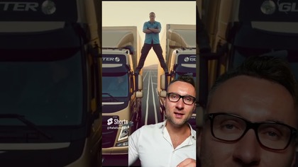 Obserwuj ten profil i polajkuj wideo