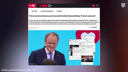 Korupcja w strukturach NATO - miliardy znikają, media milczą! (1080p 60fps H264-128kbit AAC)