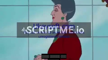 Lady Tremaine