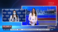 TVP3SZCZECIN - 04-10-2021 - Sponsorzy, Pogoda, Ogłoszenie nadawcy