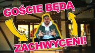 5 ATRAKCJI NA WESELE! *warto to mieć*